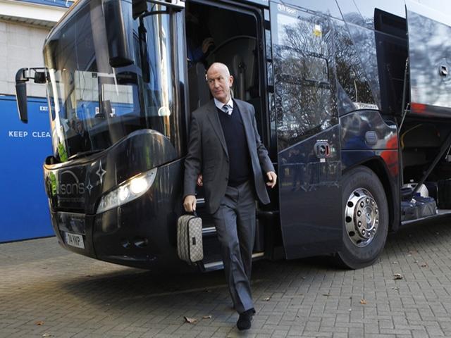 Gone are the days of Tony Pulis parking the bus
